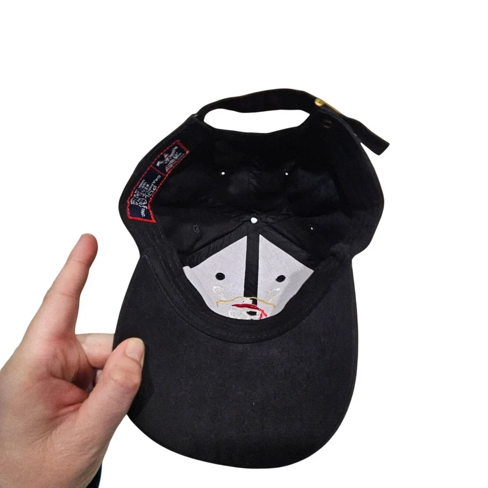 Polar Graphics set sail